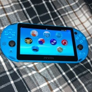 Selling psvita
